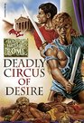 Deadly Circus of Desire Boys of Imperial Rome