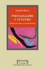 Psicoanalisis y cultura / Psychoanalysis and culture