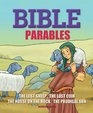 Bible Parables
