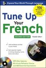 Tune Up Your French with MP3 Disc