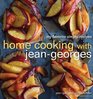Home Cooking with JeanGeorges My Favorite Simple Recipes