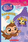 Rapunzel (Littlest Pet Shop)