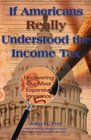 If Americans Really Understood the Income Tax Uncovering Our Most Expensive Ignorance