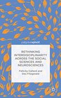 Rethinking Interdisciplinarity across the Social Sciences and Neurosciences