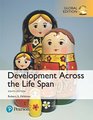 Development Across the Life Span Global Edition