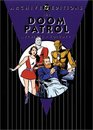 The Doom Patrol Archives Vol 1
