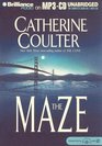 The Maze (Audio CD) (Unabridged)