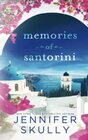 Memories of Santorini: Once Again, Book 6