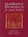 Qualitative Research for Social Workers Phases Steps  Tasks