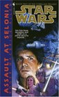 Assault at Selonia  (Star Wars)  (Corellian Trilogy, Bk 2)
