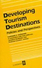 Developing Tourism Destinations