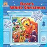 Bear's White Christmas