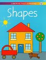 Shapes (First Learning)