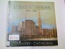 To Build a Cathedral Coventry Cathedral 194562
