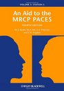 An Aid to the MRCP PACES Volume 3 Station 5