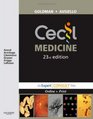 Cecil Medicine Expert Consult Online and Print