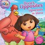 Dora's Opposites/Opuestos de Dora