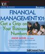 Financial Management 101 Get a Grip on Your Business Numbers