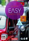 Easy English A1 Band 01 Kursbuch