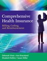 Comprehensive Health Insurance Billing Coding and Reimbursement