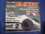 Racers Inside Story of Williams Grand Prix Engineering