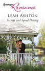Secrets and Speed Dating