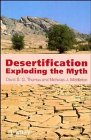 Desertification Exploding the Myth