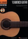 Flamenco Guitar Method Bk/Cd Stylistic Supplement to the Hal Leonard Guitar Method
