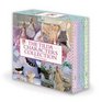The Tilda Characters Collection Birds Bunnies Angels and Dolls Tone Finnanger