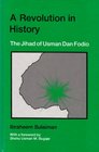 Revolution in History The Jihad of Usman Dan Fodio