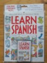 Learn Spanish Language Pack