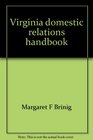 Virginia domestic relations handbook