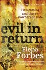 Evil in Return (Mark Tartaglia, Bk 3)