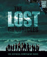 The Lost Chronicles : The Official Companion Book
