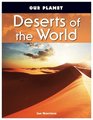 Deserts of the World