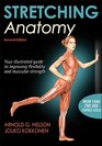 Stretching Anatomy2nd Edition