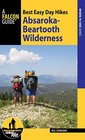 Best Easy Day Hikes AbsarokaBeartooth Wilderness