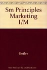Sm Principles Marketing I/M