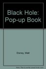 "Black Hole": Pop-up Book