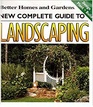 New Complete Guide to Landscaping
