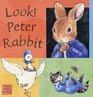 Look Peter Rabbit (Peter Rabbit Seedlings)
