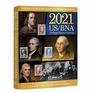 US/BNA Postage Stamp Catalog 2021