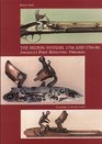 The Belton Systems 175884/86 America's First Repeating Firearms