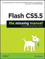 Flash CS55 The Missing Manual