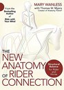 The New Anatomy of Rider Connection Structural Balance for Rider and Horse