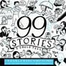 99 Stories I Could Tell A Doodlebook To Help You Create