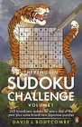 The Penguin Sudoku Challenge Volume 1