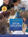 Assessment In Special Education A Practical Approach