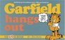 Garfield Hangs Out (Book, No. 19)