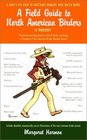 A Field Guide to North American Birders A Parody